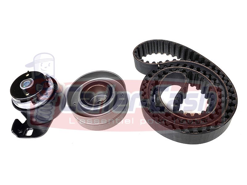 Kit de distribución SOLID PARTS KD4024